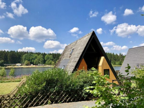 Holiday home Ferienpark Am Waldsee 1